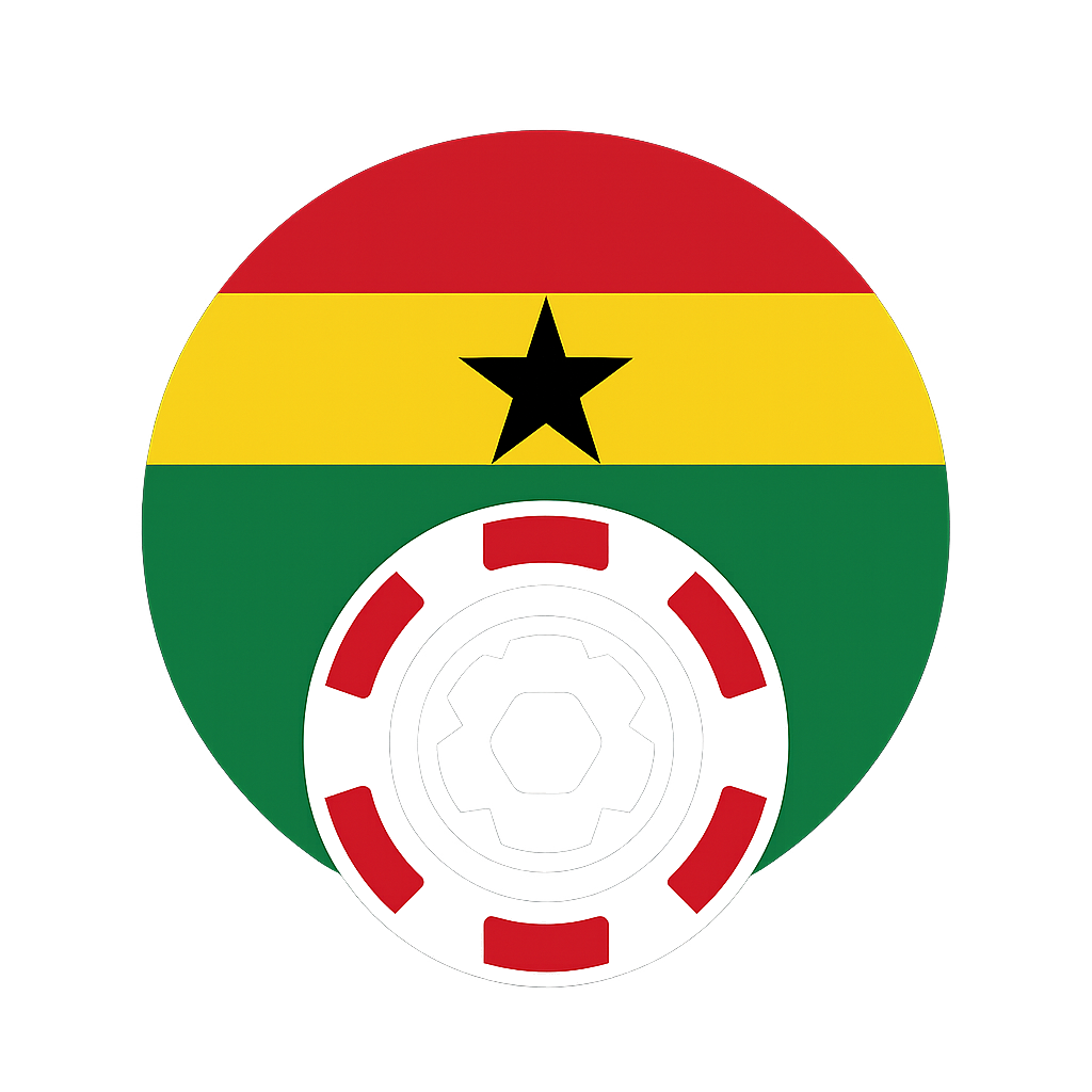 Ghana Sports Bookmakers
